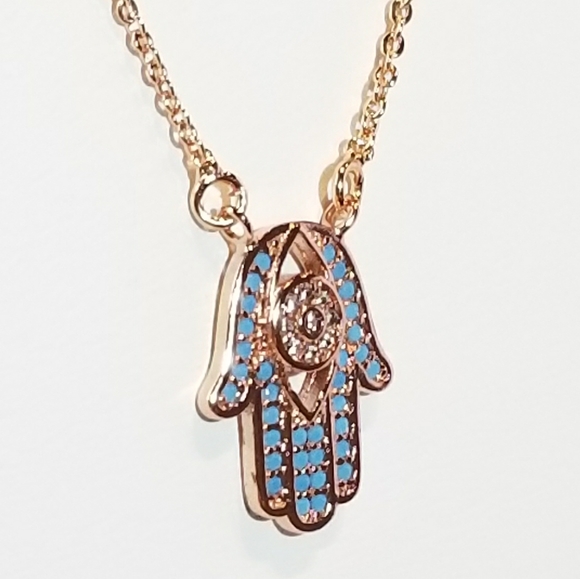 💖 New in Gift Box 🎁 Choker Collar Necklace - Picture 3 of 7